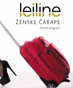 Leiline - Catalog 2016